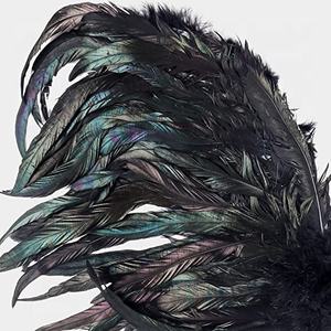 Halloween Cosplay Party fata angelo piuma <span class=keywords><strong>ali</strong></span> d'angelo <span class=keywords><strong>con</strong></span> cinghie elastiche Costume <span class=keywords><strong>ali</strong></span> per adulti e bambini - Product Image 4