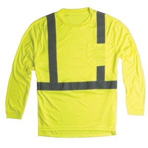 Custom Safety Workwear Polo <b>Shirts</b> Men <b>Hi</b> <b>Vis</b> Work Wear Polo <b>Shirt</b> with Reflective Stripes <b>T</b>-<b>shirt</b> for men - Product Image 4