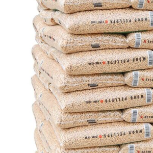 Granulés de bois EN Plus-A1 granulés de bois/granulés de bois 6mm-8mm - Product Image 4