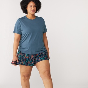 Chemise de camping personnalisée pour femmes, écologique, anti-rétrécissement, séchage rapide, protection UPF, confortable, respirante, manches longues, randonnée - Product Image 3