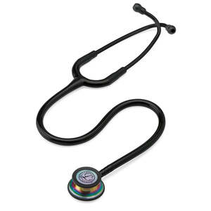 Stéthoscope Littmann Classic III Rainbow Black 5870 - Manuel - Product Image 4