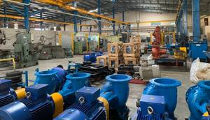 Prix compétitif 50Hz-60Hz 0.18kW-315kW IP55 IP56 Moteur électrique AC triphasé Moteur asynchrone 380V - Product Image 5