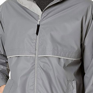 OEM Customized Manufacture Design Winter Rain <b>Jacket</b> Most Popular Fashion Customized Design Rain <b>Jacket</b> - Product Image 3