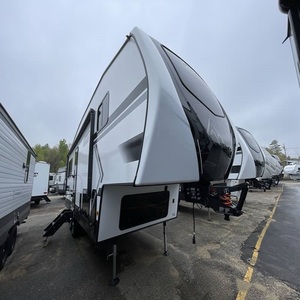 PRIX DE L'ENSEMBLE AUCTIONNÉ pour le nouveau K-eystone C-oleman Legacy 2400REX 2026 - Product Image 1