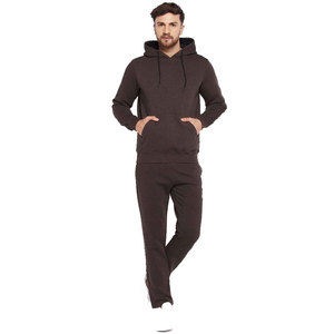 Ensemble veste et pantalon de survêtement luxueux-doux, respirant et parfait pour les vêtements de fitness et de loisirs - Product Image 1
