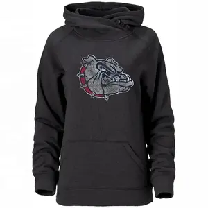 2023 sweat à capuche personnalisé en gros Streetwear hommes S sweats à capuche imprimer unisexe plaine haute qualité surdimensionné disponible en vrac - Product Image 2