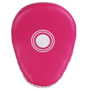 Almohadillas de Enfoque para Boxeo y MMA, Diseño Nuevo, Suministro Directo de Fábrica al Por Mayor - Product Image 3