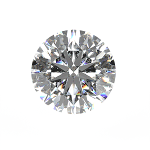 Diamante suelto 2,75 quilates pulido suelto sintético D Color VVS pureza corte redondo laboratorio hecho IGI certificado tipo 2A diamante mezcla lote - Product Image 3