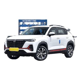 รถ SUV ขนาดกะทัดรัด เกียร์อัตโนมัติ ขับเคลื่อนล้อหน้า พวงมาลัยซ้าย ภายในสีเข้ม เบาะผ้า ยาง R16 - Product Image 1