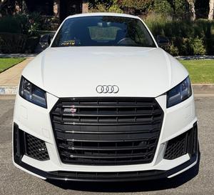 AUDI TTS COUPE 2021 D'OCCASION CÔTÉ GAUCHE/CÔTÉ DROIT - Product Image 1