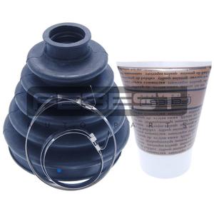 Guarnizione antipolvere esterna per giunto a velocità costante, set FEBEST (1217-TUC) - KIT DI GUARNIZIONI - Product Image 1