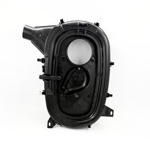 A0150948802 0150948802 Carcasa Inferior del Filtro de Aire para Mercedes-Benz 190 W201 M102 Gasolina - Product Image 5
