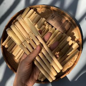 Stylo en bois de bambou Offre Spéciale bon prix livraison rapide Ms sofia - Product Image 6