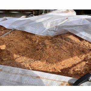La mejor bolsa de virutas/aserrín de grado fino lavado triple para residuos agrícolas compuestos de maderas duras y blandas mixtas - Product Image 6