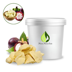 Mantequilla de Kokum 100% Pura y Orgánica |   Calidad Superior |   Loción Corporal Humectante y Blanqueadora |   NATURES NATURAL INDIA PVT LTD |   Certificado GMP | - Product Image 5