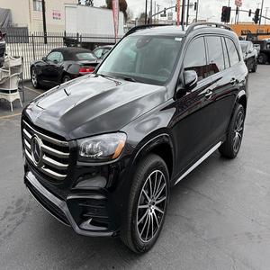 Alerte Offre Exceptionnelle! Mercedes-Benz GLS 450 2025 Super Propre, 375 ch, Moteur 6 Cylindres Turbo, Pack AMG Line, Transmission Intégrale, SUV de Luxe Automatique - Product Image 1