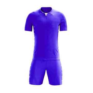 ขายส่งชุดอเมริกันรักบี้ระเหิดในขนาดบวกสําหรับชุดทีม Unisex - Product Image 4
