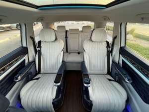 Volkswagen Viloran d'occasion/neuf 2020 à vendre - Product Image 4