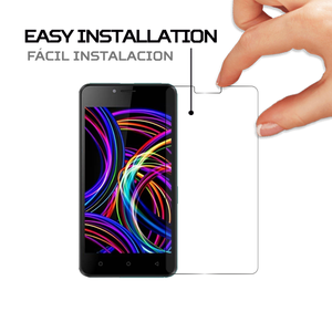 ฟิล์มกันรอยหน้าจอสำหรับเยซ ลิฟ 2 LTE - Product Image 2