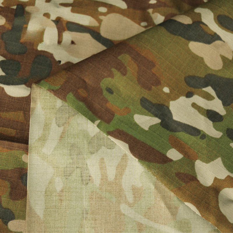 AMCU IRR nouveau camouflage australien