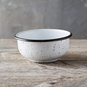 Elegantes cuencos metálicos de hierro para servir con intrincados detalles para la decoración del hogar, eventos de catering, celebraciones festivas y fiestas - Product Image 5