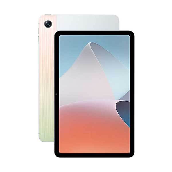 Oppo Pad Air 10.36"IPS 4/128GB 8MP Snapdragon 680 7100mAh Wi-Fi Tablet by FedEx