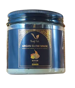 Argan Glow Care _ Vitamine C _ Gezichts-En Lichaamsverzorging _ Private Labels