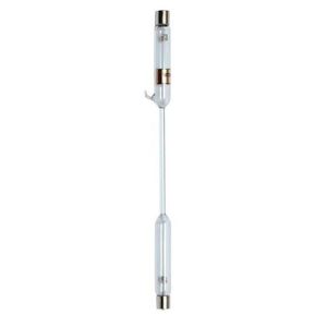 Tubo de Descarga de Espectro de Nitrógeno para Espectrómetros - Product Image 1