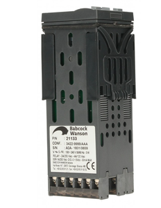 Régulateur de température pour chaudière industrielle BABCOCK WANSON 21133 2.21133 - Product Image 1