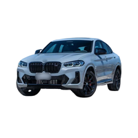 Verre de pare-brise avant en gros pour BMW X4 G02 2021- AKUSTYKA CAMERA SENSOR HUD Verre de pare-brise avant OE 51319448786
