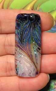 HOWEVER JEWELRY RESIN <b>BEADS</b> for Jewelry Making Resin <b>Beads</b> for Garment Decoration <b>Trim</b> Accessories Resin Material for Neck - Product Image 2