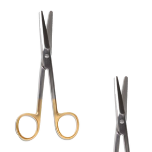 กรรไกร Mayo harrington สแตนเลส230มม. ใช้ในการผ่าตัดโค้งแบบแมนนวลนำมาใช้ใหม่ทั่วไป CE - Product Image 1