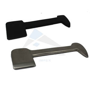 Top Trending Horse Shoe Farrier Hoof Trimmer Tool Loop Professional Horse Shoe Nippers Buffer Instrumentos quirúrgicos de alta calidad - Product Image 1