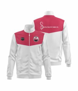 Chándal Personalizado para Hombre, 100% Poliéster, con Cierre, Alta Calidad, Grueso, Transpirable, Diseño Casual, Ecológico, Sublimación Plus - Product Image 4