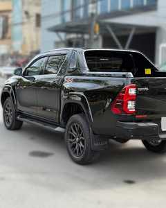 Toyota Hilux Revo 2024, Camioneta con Volante a la Derecha, Motor Diésel Turbo, Caja de Cambios Automática/Manual, Asientos de Cuero, ACURA WISH R18 R20 - Product Image 2