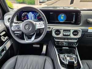 SUV Usada en Buen Estado, Clase C 2024, 63, Volante a la Izquierda, Automática, Asientos de Cuero, Techo Corredizo, en Venta, Mejor Oferta - Product Image 2