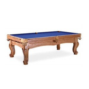 Table de billard de snooker portable de 6 pieds, table de billard compétitive, marque OEM, alimentation manuelle, en stock, unisexe - Product Image 3