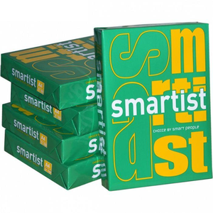 Smartist A4 Copy กระดาษน้ำหนัก80gsm 70G-80g - Product Image 4
