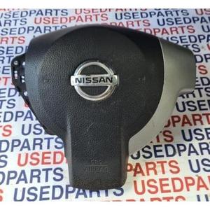 KIT AIRBAG COMPLET NISSAN Qashqai 2ème Série (10>13) - Product Image 3