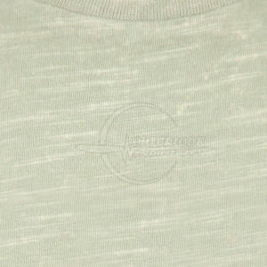 Camiseta de lavado ácido para hombre de alta calidad 2025, manga corta, transpirable, hecha en Pakistán, algodón 100%, patrón sólido de Color Simple - Product Image 6