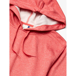 Moda de invierno Sudaderas con capucha de algodón Logotipo personalizado Impreso Material polar Directo de fábrica OEM Precio al por mayor Unisex Pareja Sudaderas con capucha - Product Image 5