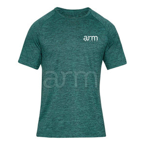 Hot Selling Men <b>Plain</b> T Shirts Customized Best Quality O Neck Casual Wear Logo Printed Cotton <b>Plain</b> T Shirts Made In Pakistan - Product Image 4
