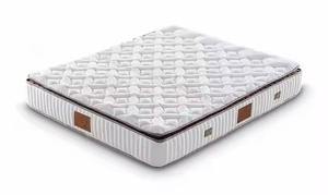 Los lujosos juegos de dormitorio King-Size de Natra Furniture incluyen una hermosa cama para dormir con cabecero de base hecho de roble más fino - Product Image 3