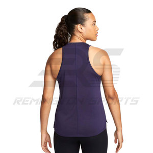 2024 haute qualité femmes débardeur nouveau Style sans manches femmes débardeur Gym débardeur pour les femmes - Product Image 2