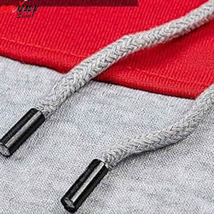 Nouveauté Hommes Haute Qualité Prix Palin Hoodies quantité minimale de commande Bas Palin Hoodies Private Label Fitness Hoodies - Product Image 4