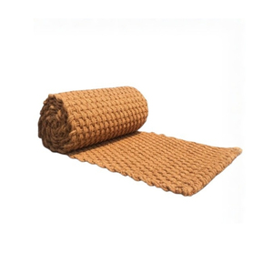 Tapis en fibre naturelle de coco/palmier pour sols extérieurs et création de passerelles propres et sûres dans les jardins, les paysages et les espaces publics - Product Image 1