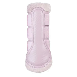 Bottes de brossage pour chevaux d'équitation professionnelle, soutien complet des tendons et des jarrets, conception absorbant les chocs, bottes de brossage pour chevaux - Product Image 1