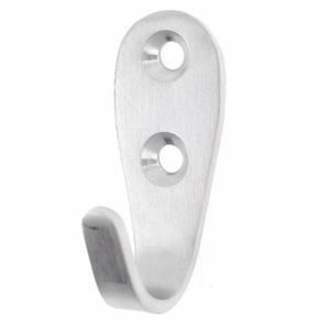 ตะขอแขวนผนังโลหะรีไซเคิลที่ยั่งยืน เหมาะสำหรับบ้านที่ใส่ใจสิ่งแวดล้อม พร้อมอุปกรณ์แขวนที่ทนทาน ทันสมัย และประหยัดพื้นที่ - Product Image 6