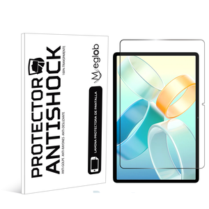 Protector de pantalla antichoque para Teclast M50, cubierta premium para una protección mejorada del dispositivo - Product Image 1