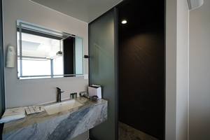 Hochwertige Moderne Raumkapsel Tragbares Vorgefertigtes Kapselhaus Modulare Kabine Hotels Resorts Premium-Design - Product Image 6